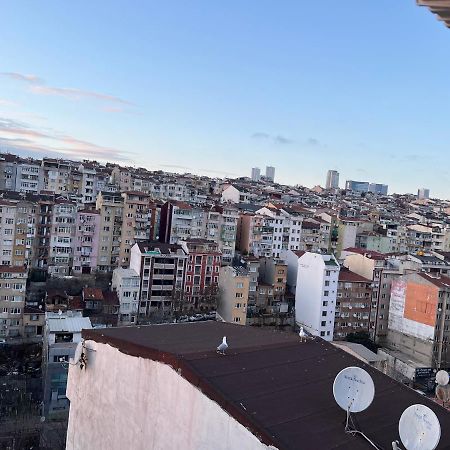 Nobis Harbiye Apartments Istambul Extérieur photo