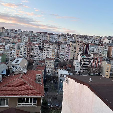 Nobis Harbiye Apartments Istambul Extérieur photo
