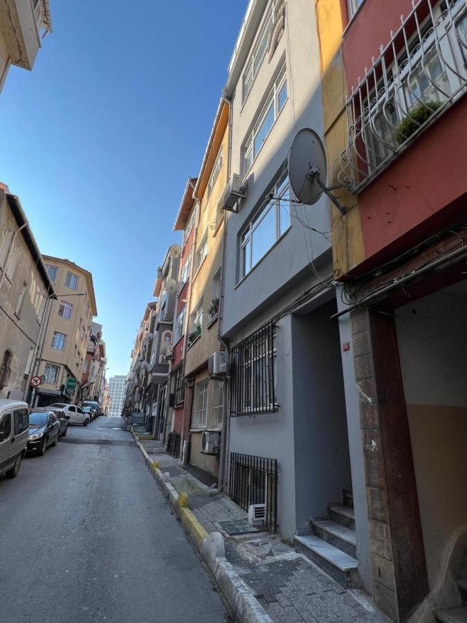 Nobis Harbiye Apartments Istambul Extérieur photo