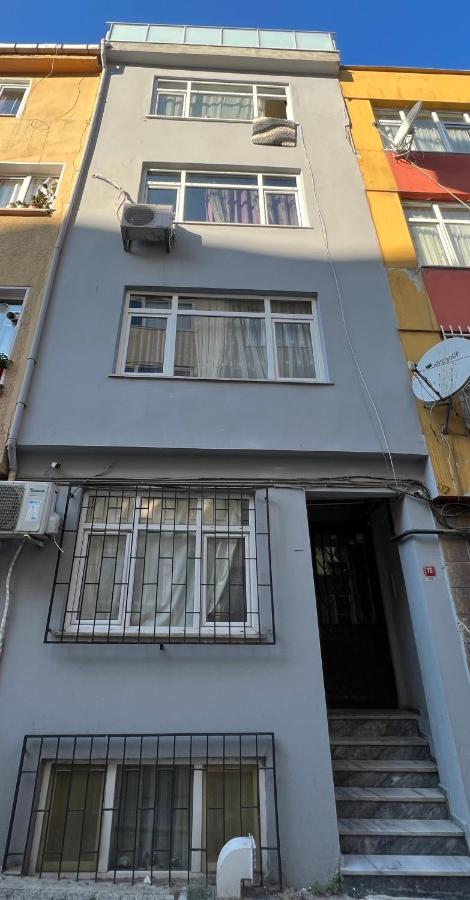 Nobis Harbiye Apartments Istambul Extérieur photo