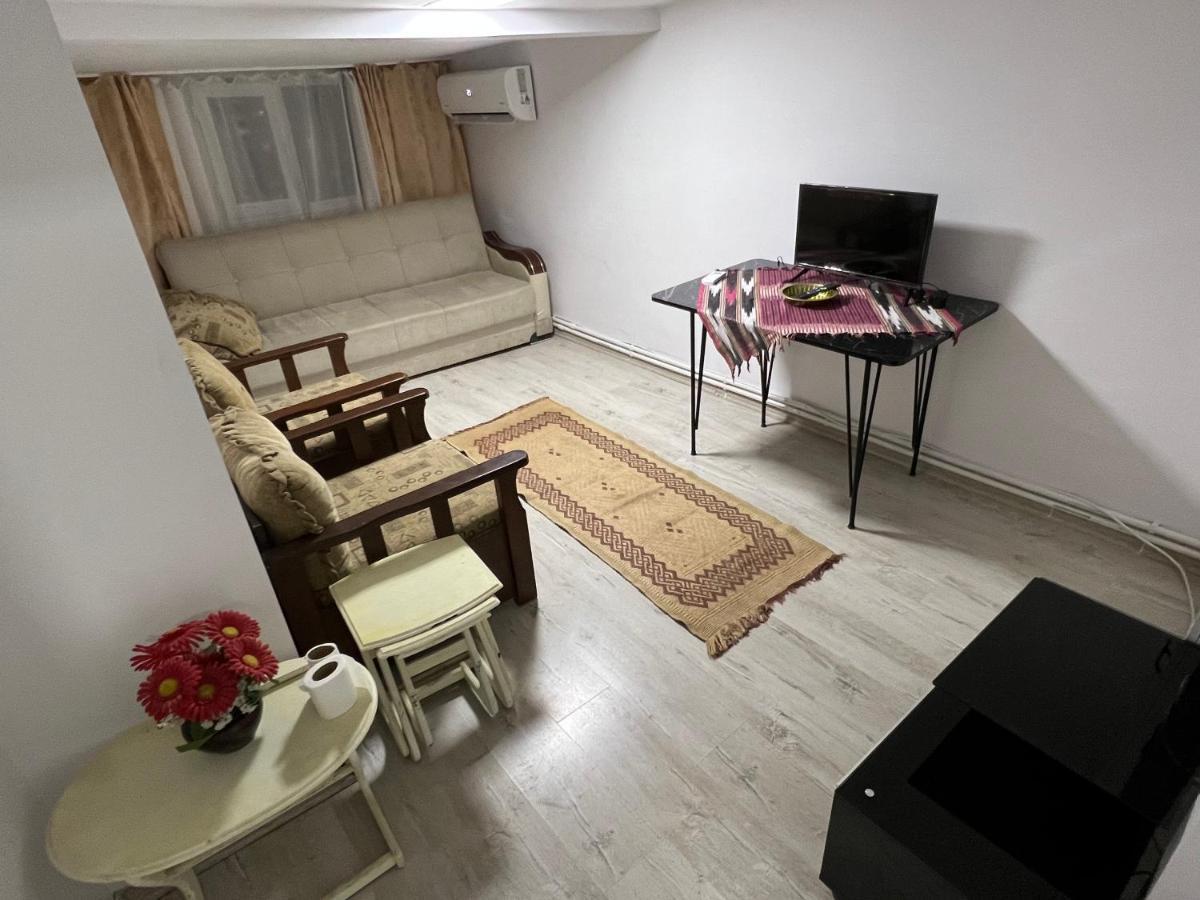 Nobis Harbiye Apartments Istambul Extérieur photo