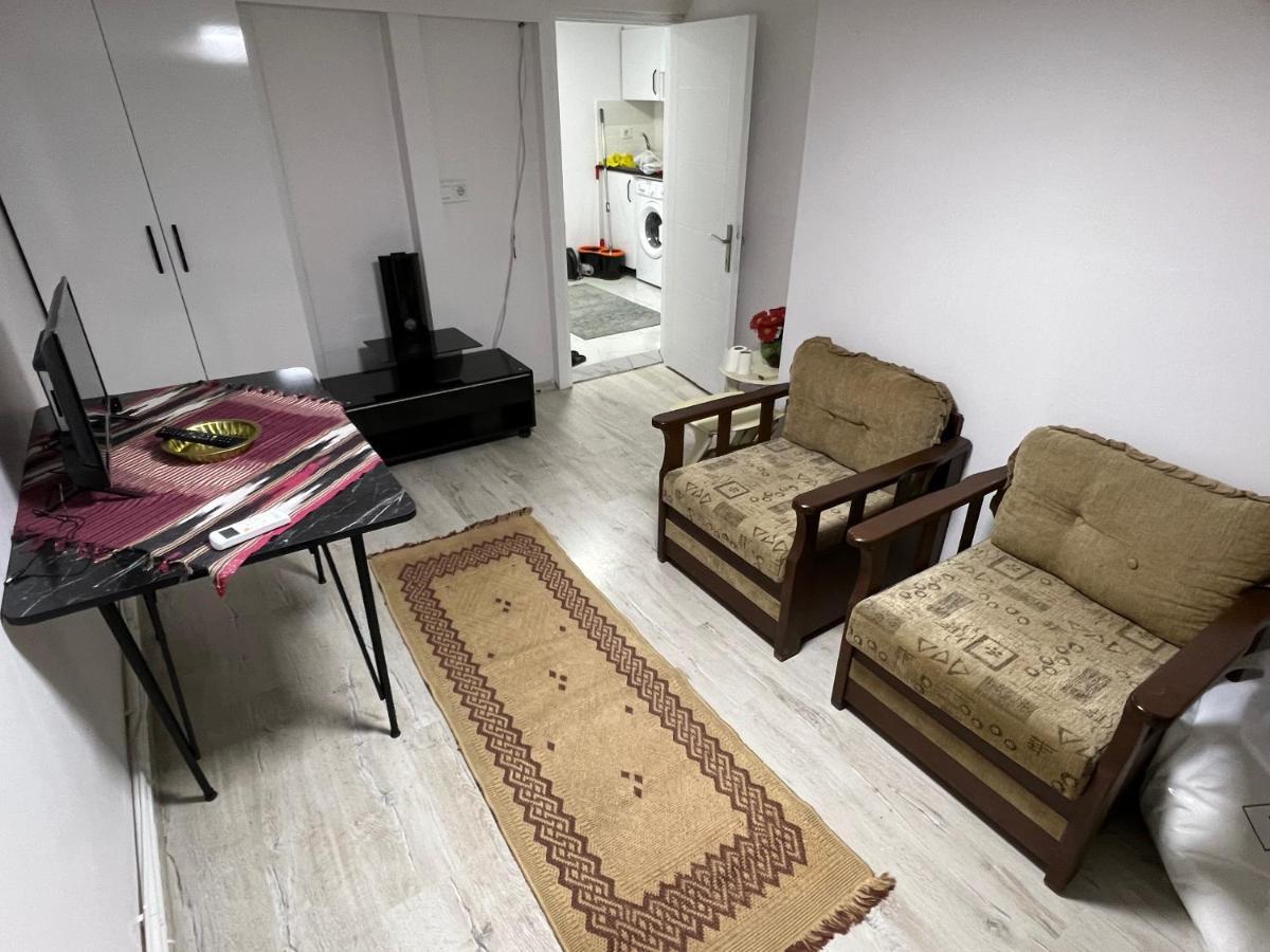 Nobis Harbiye Apartments Istambul Extérieur photo