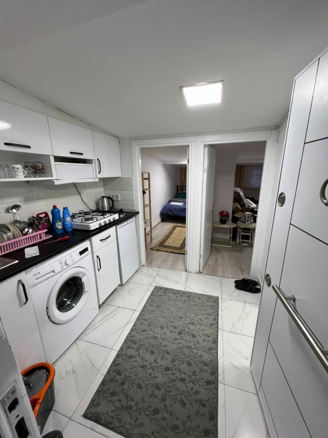 Nobis Harbiye Apartments Istambul Extérieur photo