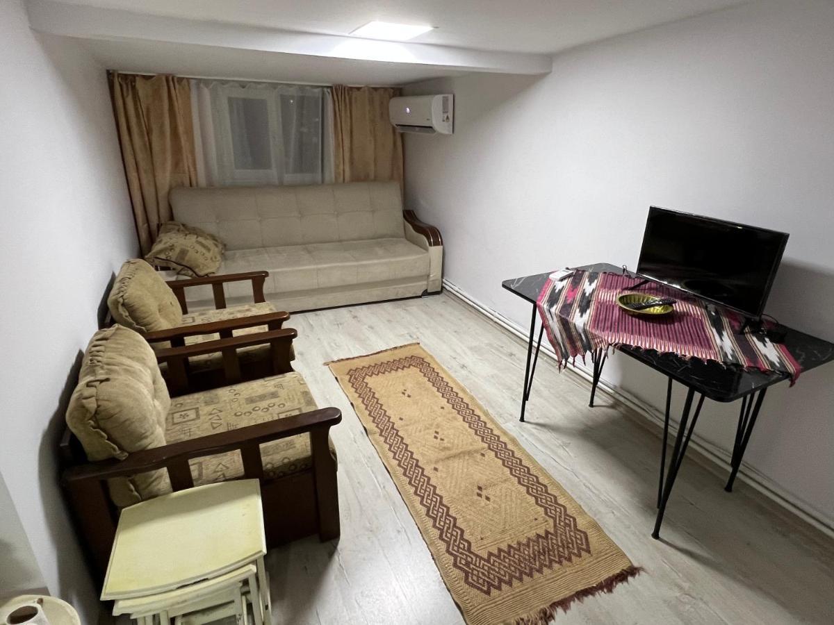 Nobis Harbiye Apartments Istambul Extérieur photo