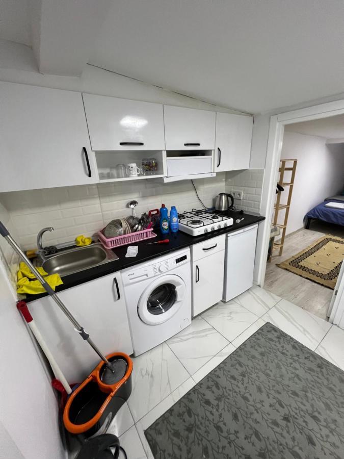 Nobis Harbiye Apartments Istambul Extérieur photo
