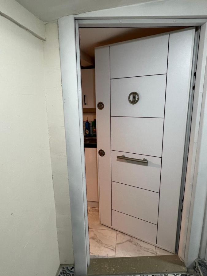 Nobis Harbiye Apartments Istambul Extérieur photo