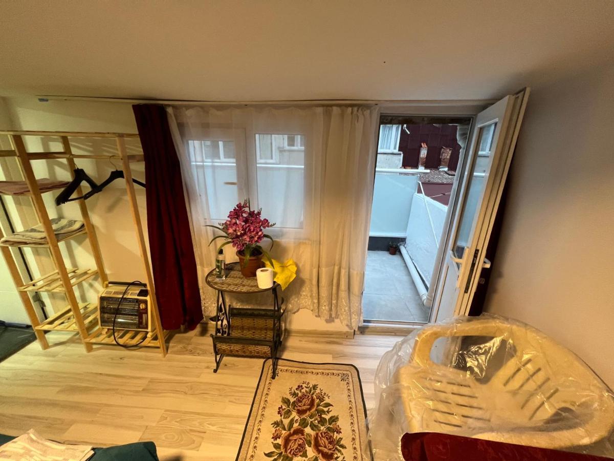 Nobis Harbiye Apartments Istambul Extérieur photo