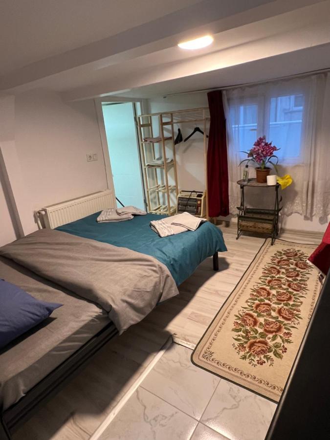 Nobis Harbiye Apartments Istambul Extérieur photo