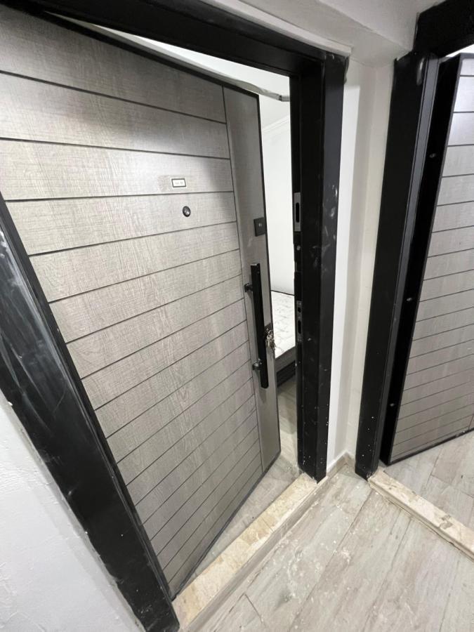 Nobis Harbiye Apartments Istambul Extérieur photo