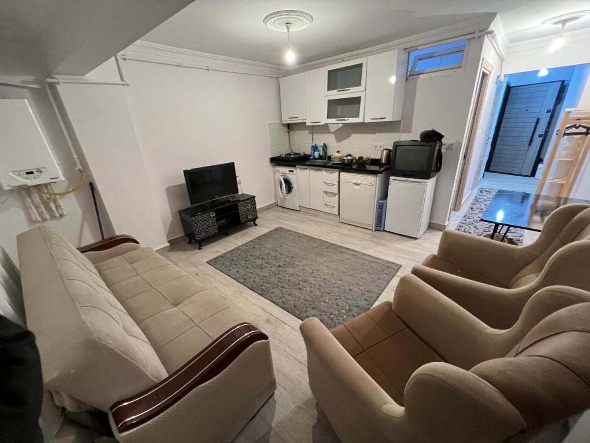 Nobis Harbiye Apartments Istambul Extérieur photo
