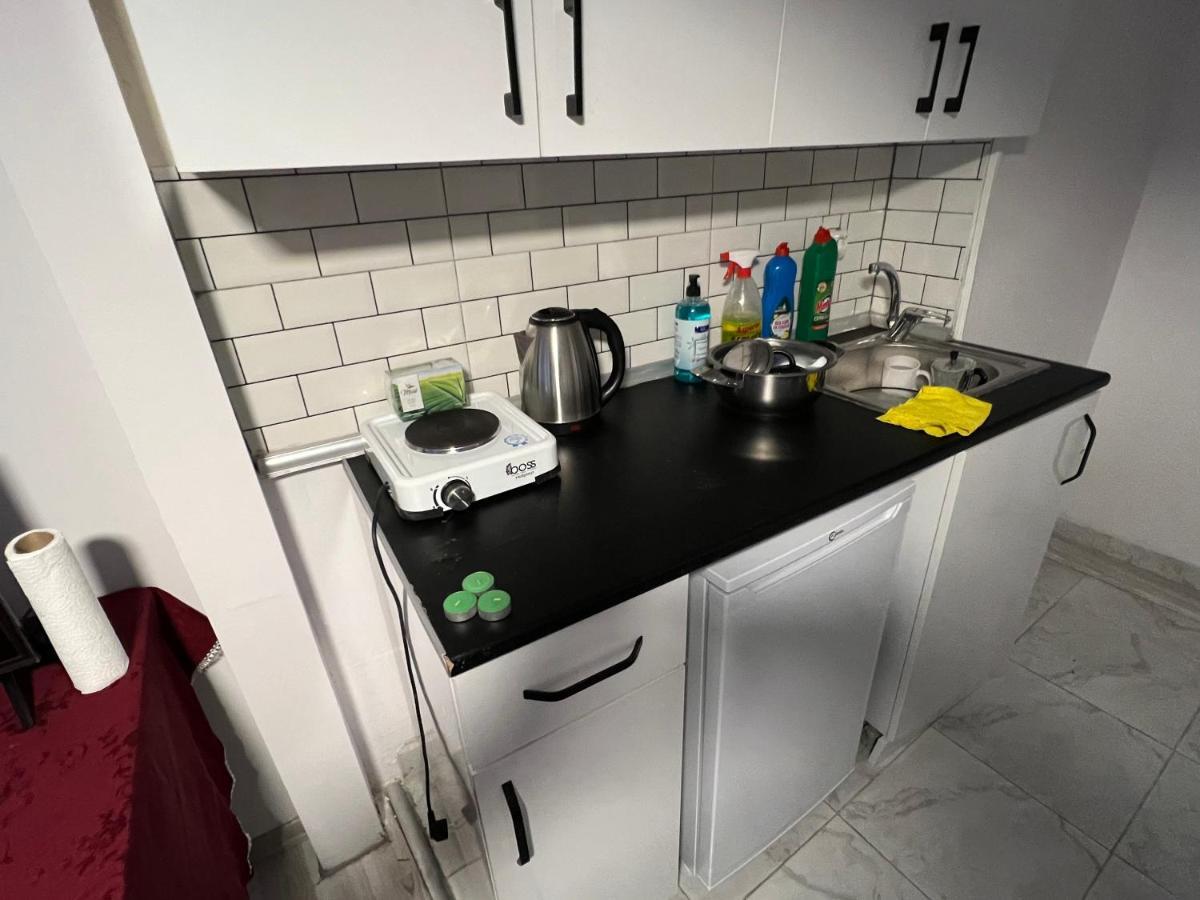 Nobis Harbiye Apartments Istambul Extérieur photo