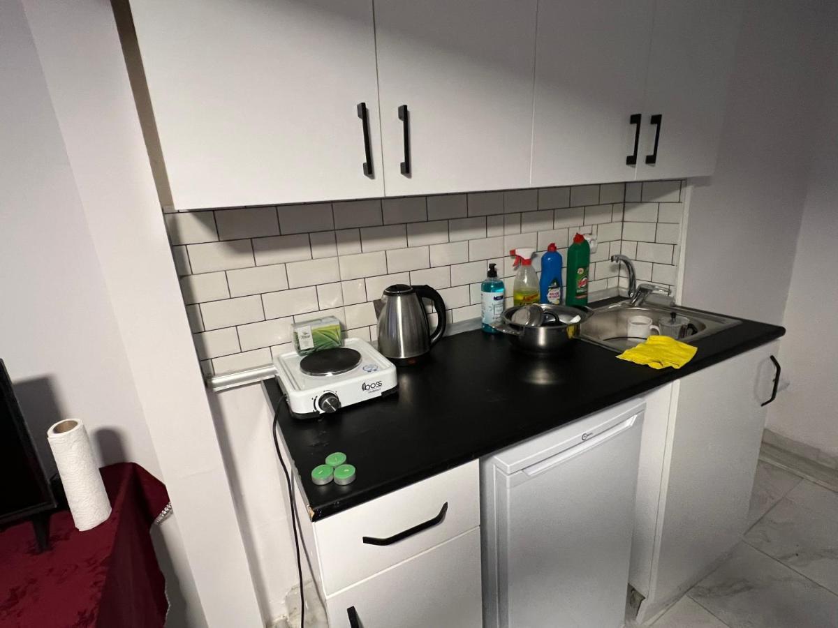 Nobis Harbiye Apartments Istambul Extérieur photo
