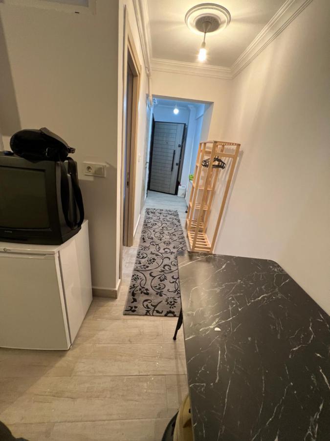 Nobis Harbiye Apartments Istambul Extérieur photo