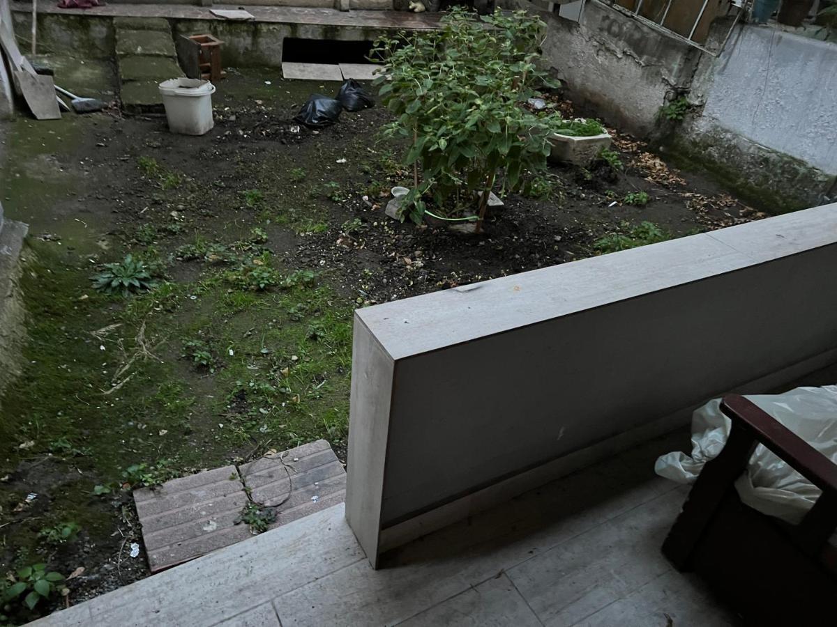 Nobis Harbiye Apartments Istambul Extérieur photo
