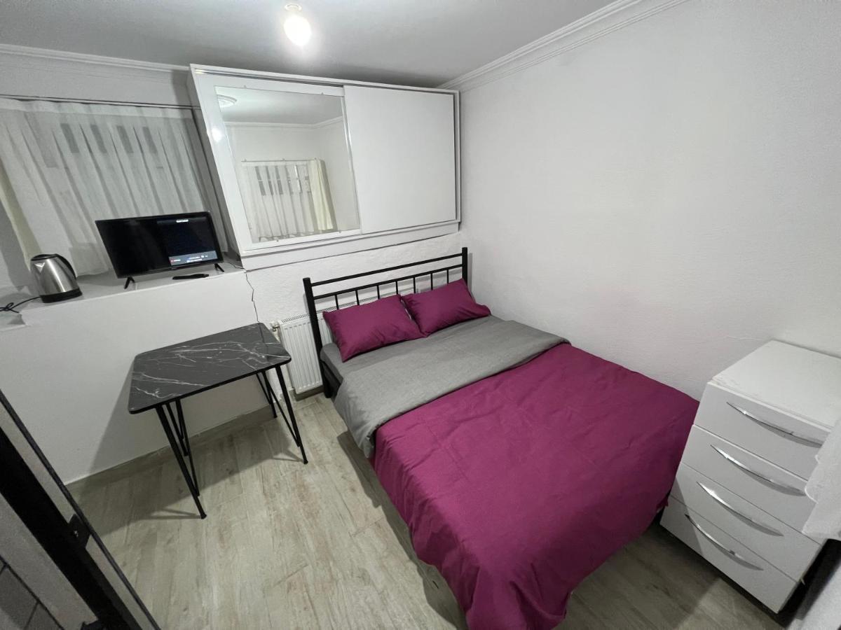 Nobis Harbiye Apartments Istambul Extérieur photo