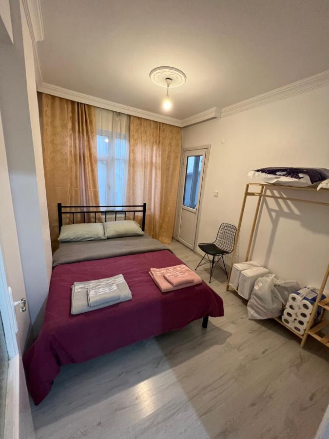 Nobis Harbiye Apartments Istambul Extérieur photo