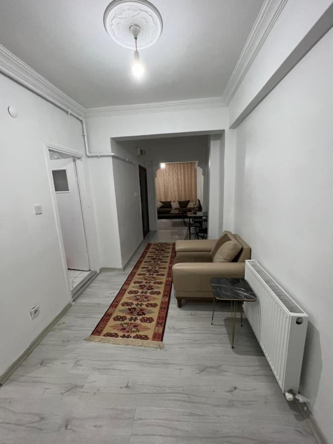 Nobis Harbiye Apartments Istambul Extérieur photo