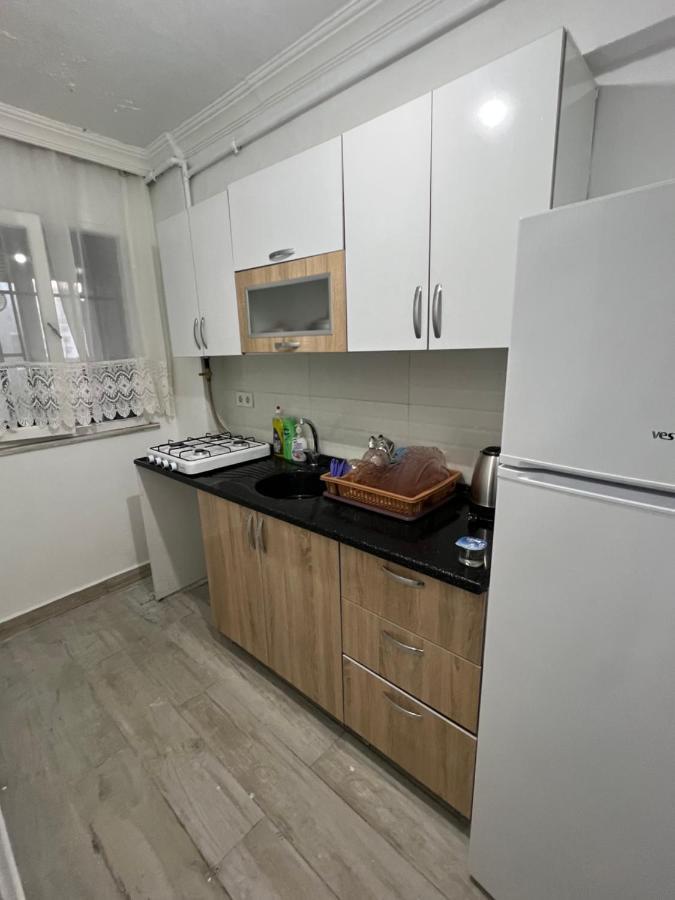 Nobis Harbiye Apartments Istambul Extérieur photo