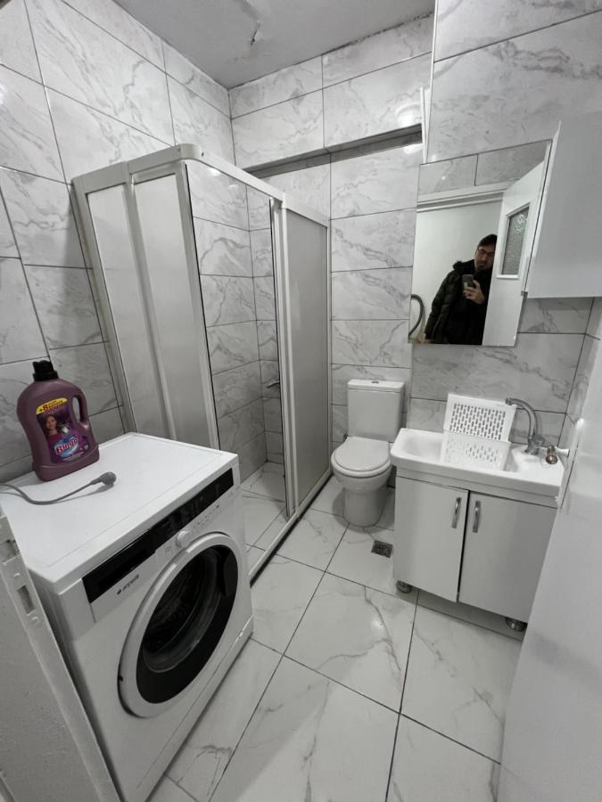Nobis Harbiye Apartments Istambul Extérieur photo