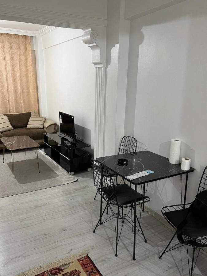 Nobis Harbiye Apartments Istambul Extérieur photo