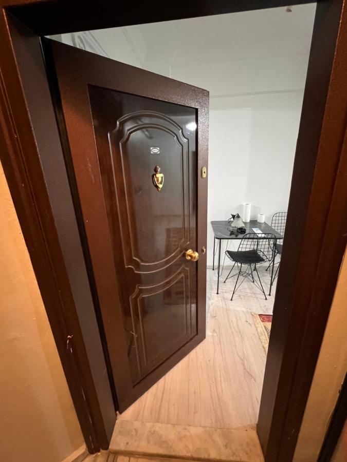 Nobis Harbiye Apartments Istambul Extérieur photo